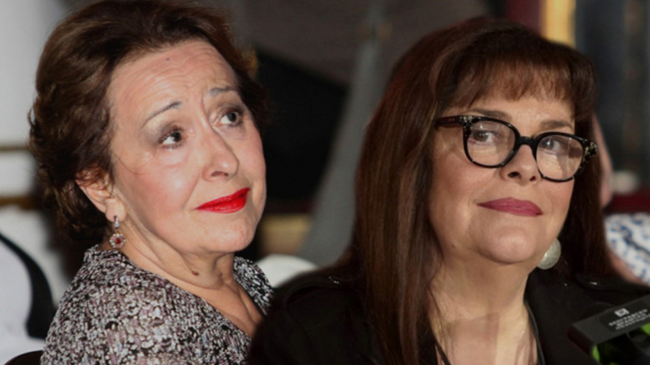 Ceca i Vesna