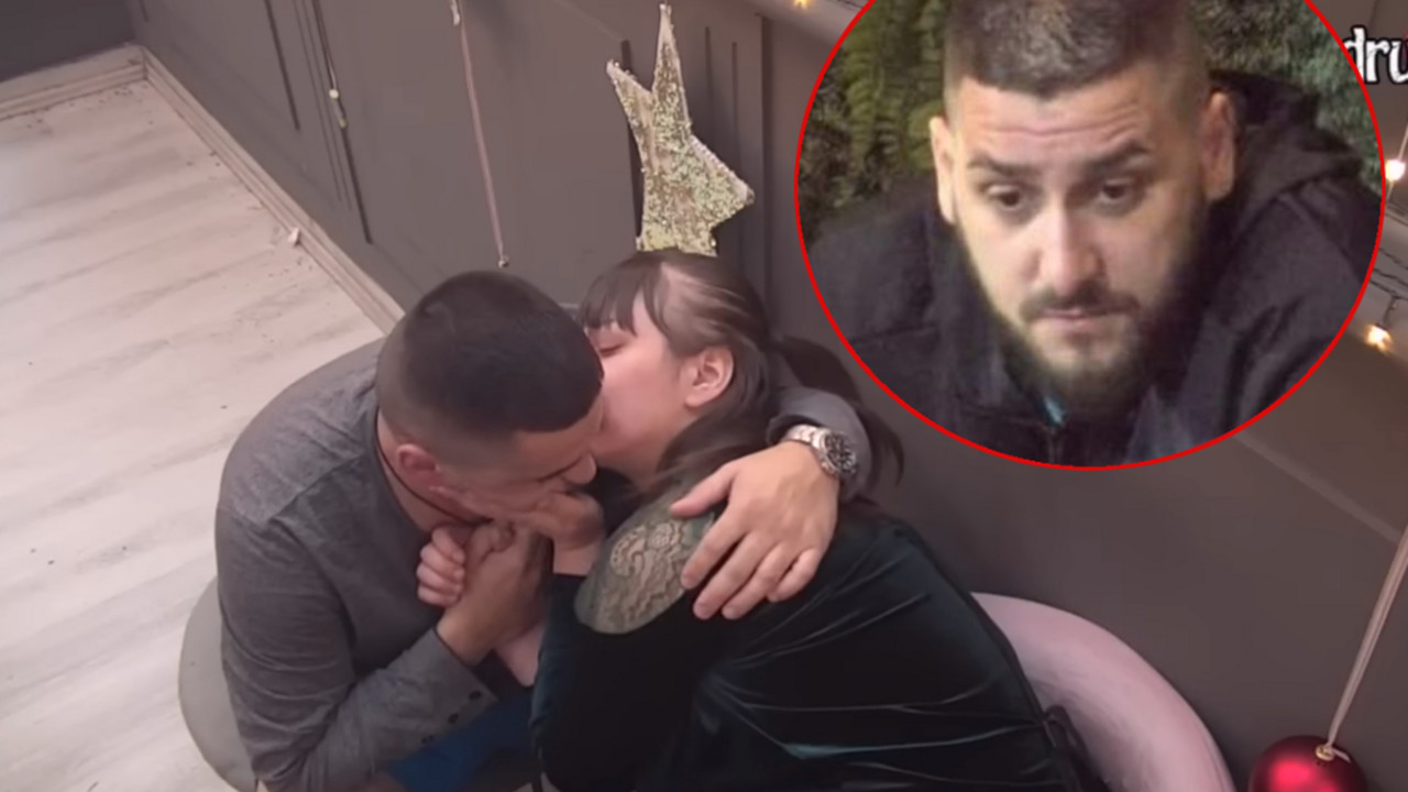 Miljana Kulić, Nenad Macanović Bebica, Lazar Čolić Zola