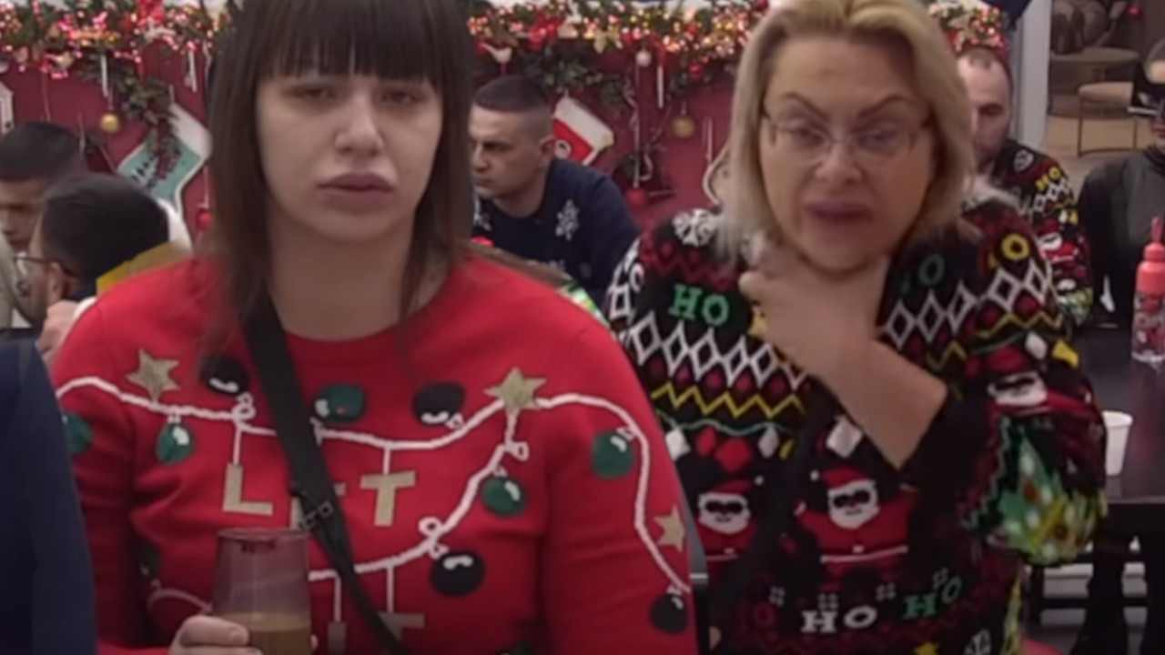 Miljana Kulić, Marija Kulić