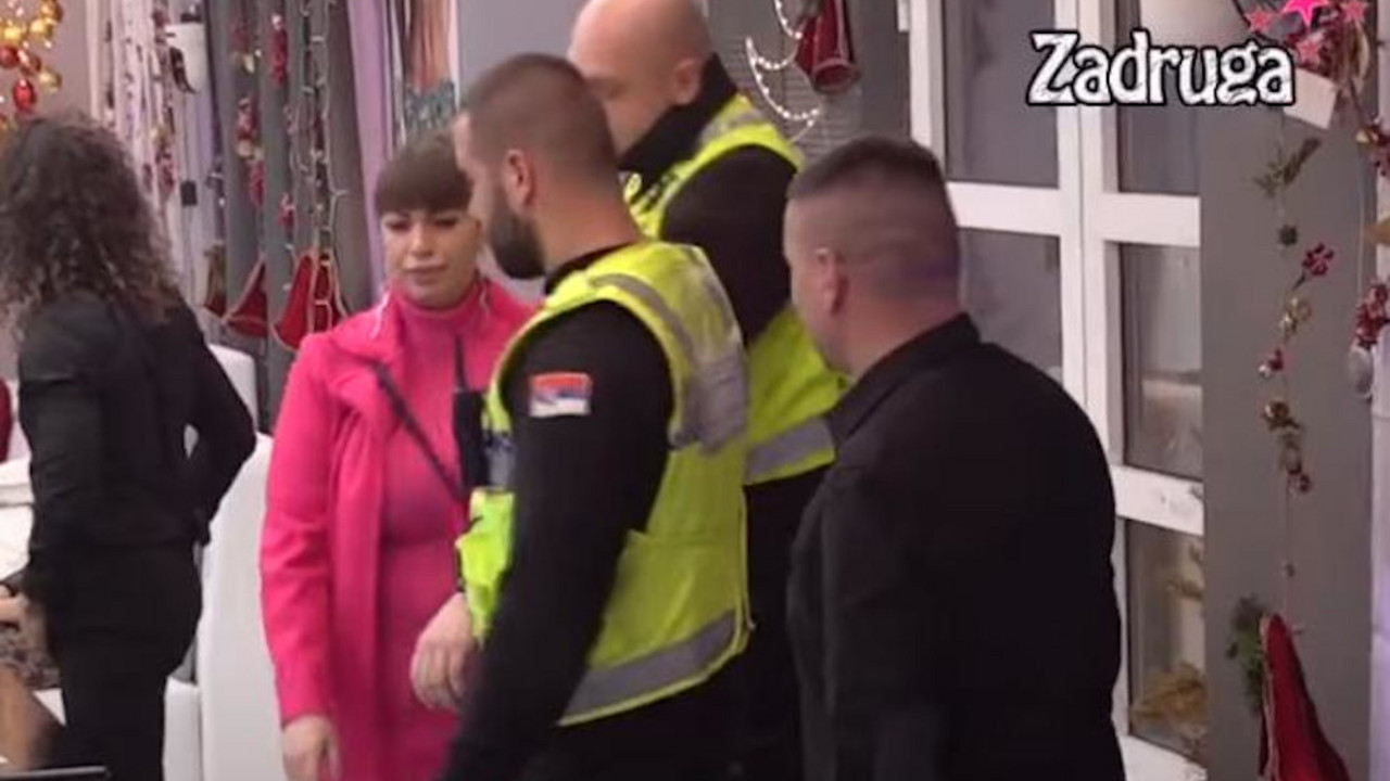 Miljana Kulić, Nenad Macanović Bebica