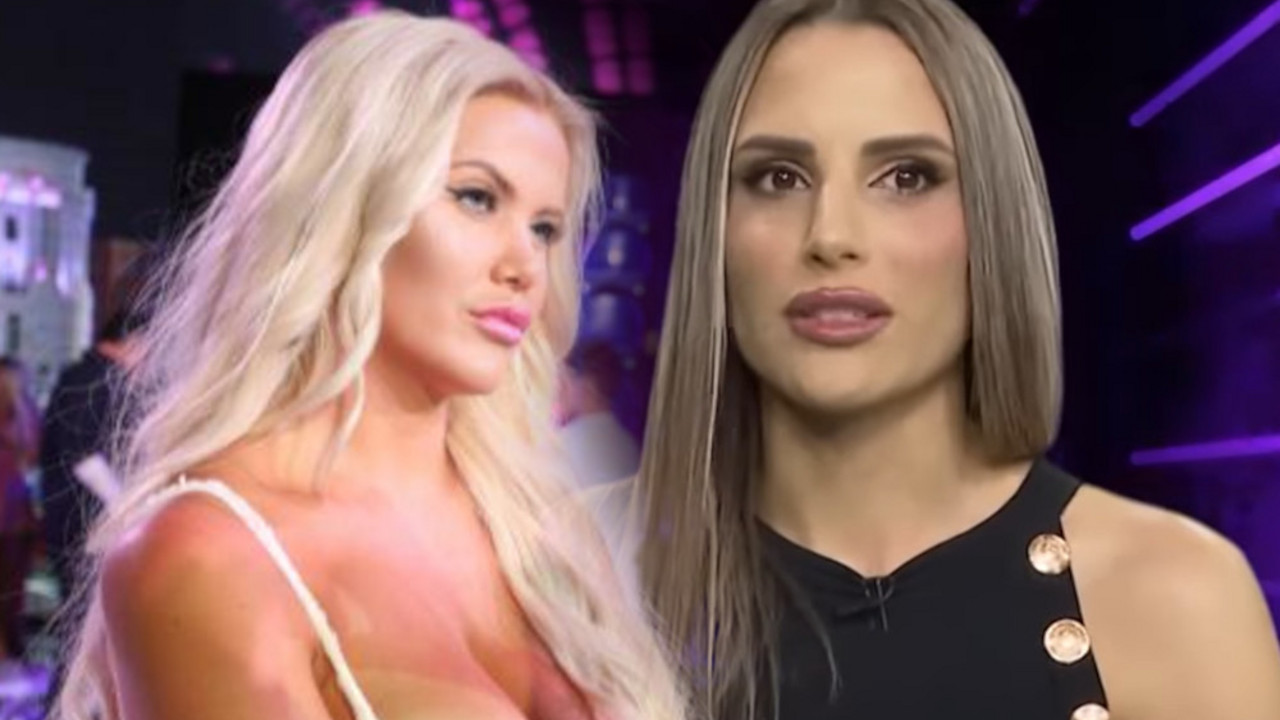 Sofija Una Manić, Sanja Stanković