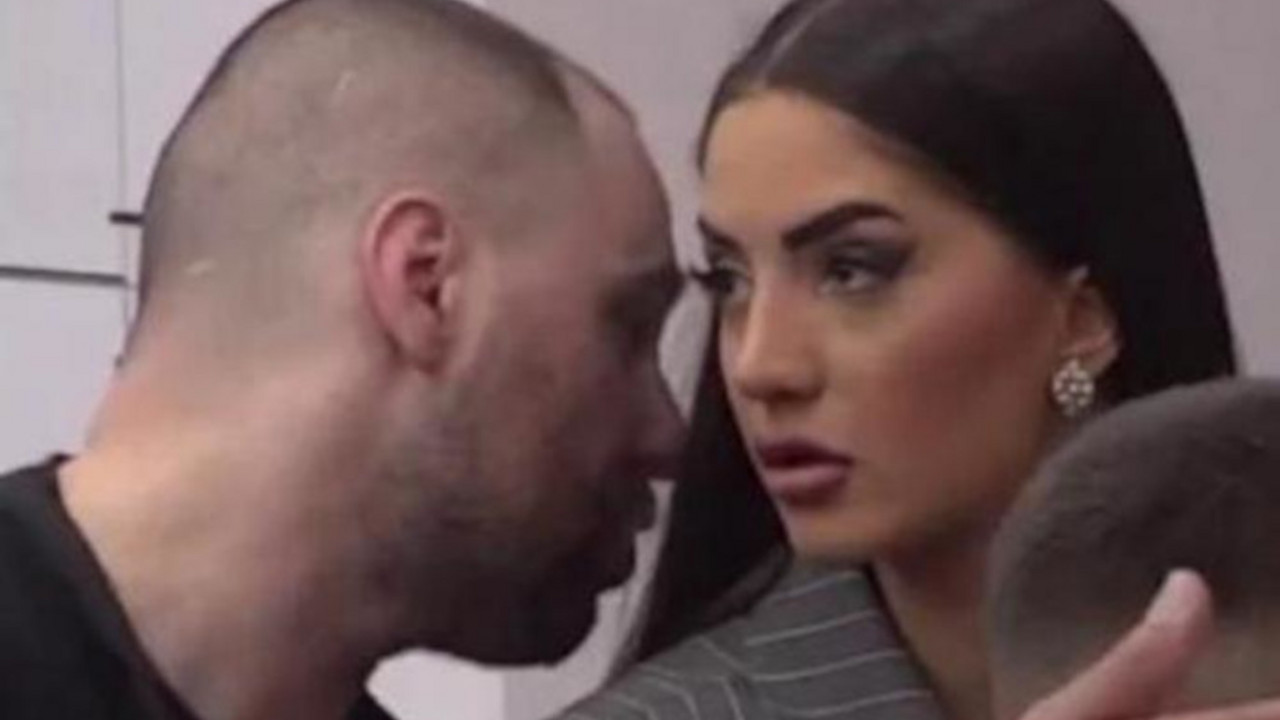 Zvezdan Slavnić, Anđela Đuričić