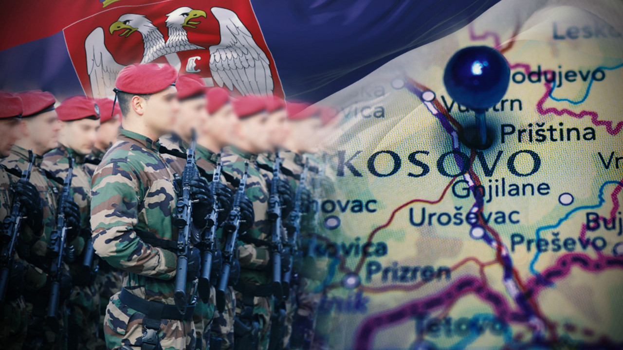 Kosovo i Metohija