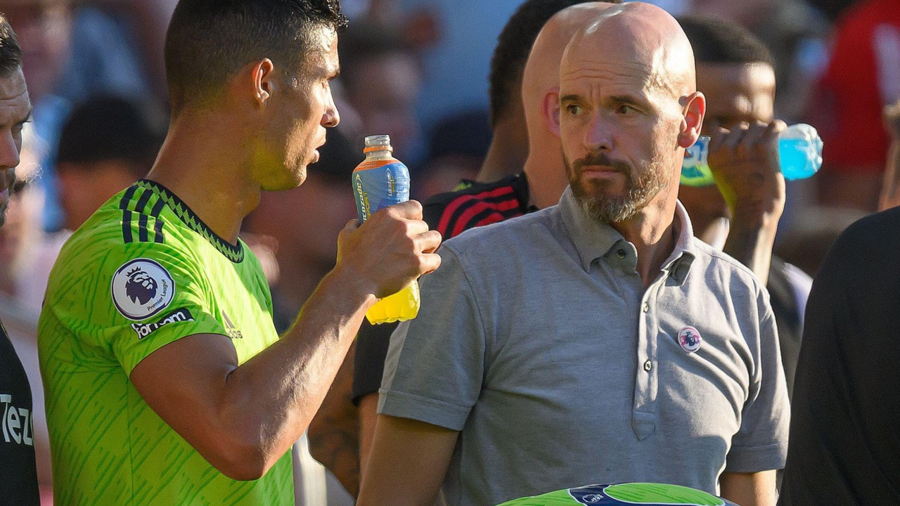 Erik ten Hag