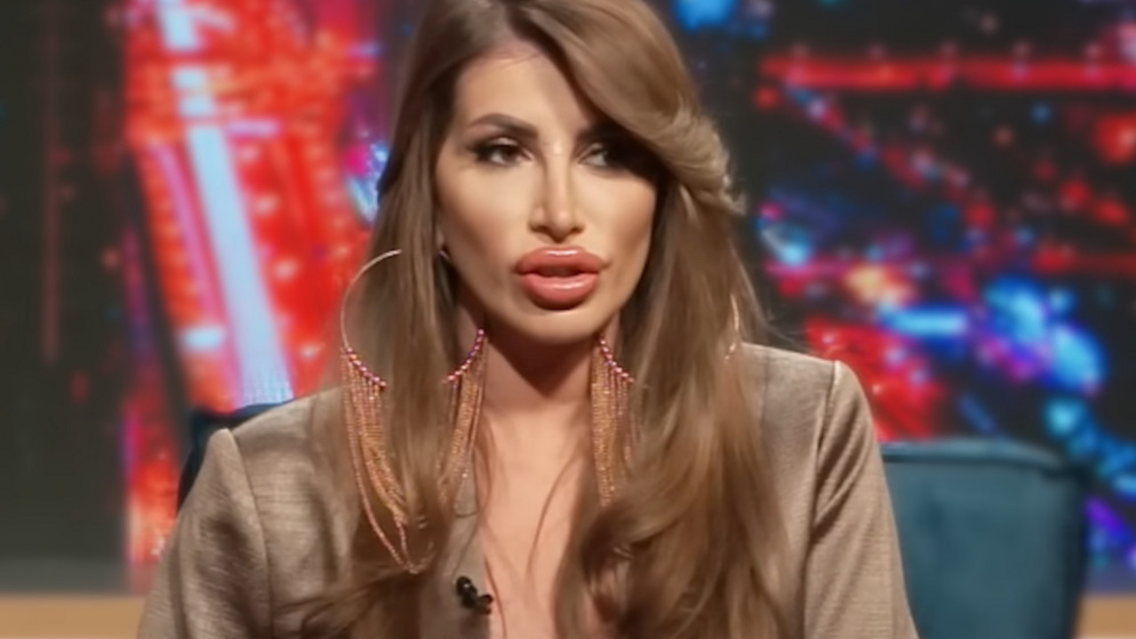 Dalila Dragojević