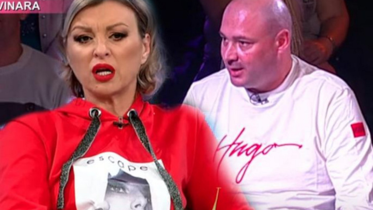 Ivana Šašić, Bojan Simić