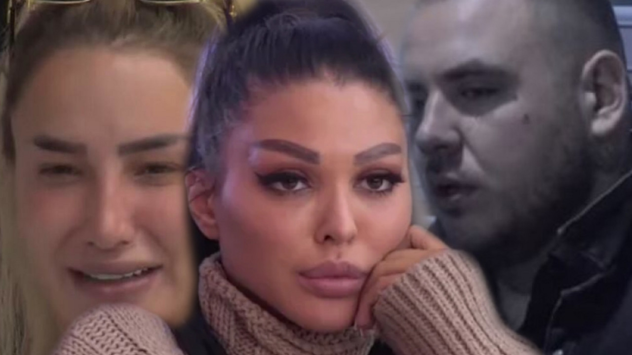 Aleks, Maja, Filip