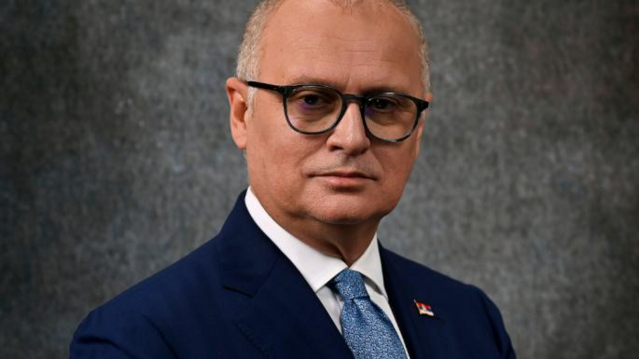 Goran Vesić