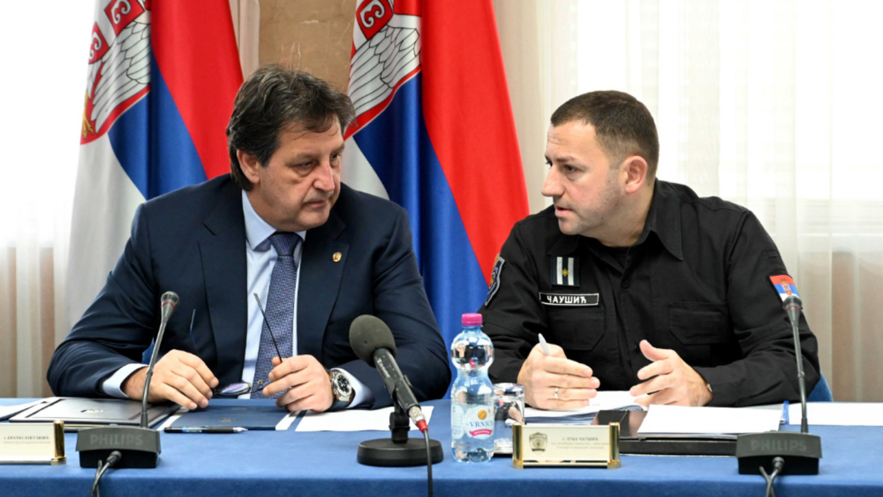 Bratislav Gašić