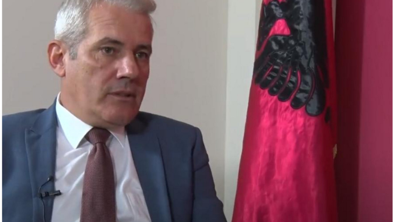 Dželjalj Svečlja