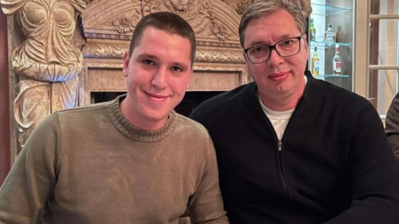 Danilo Vučić