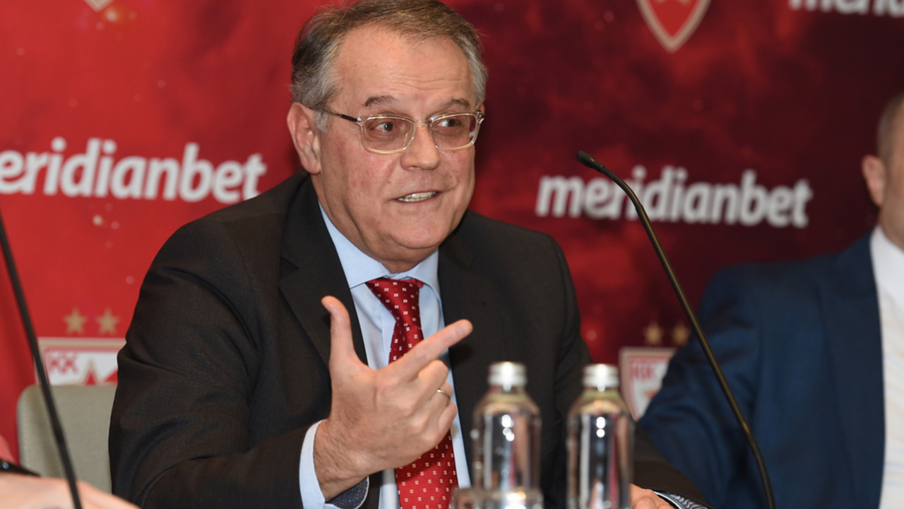 Nebojša Čović