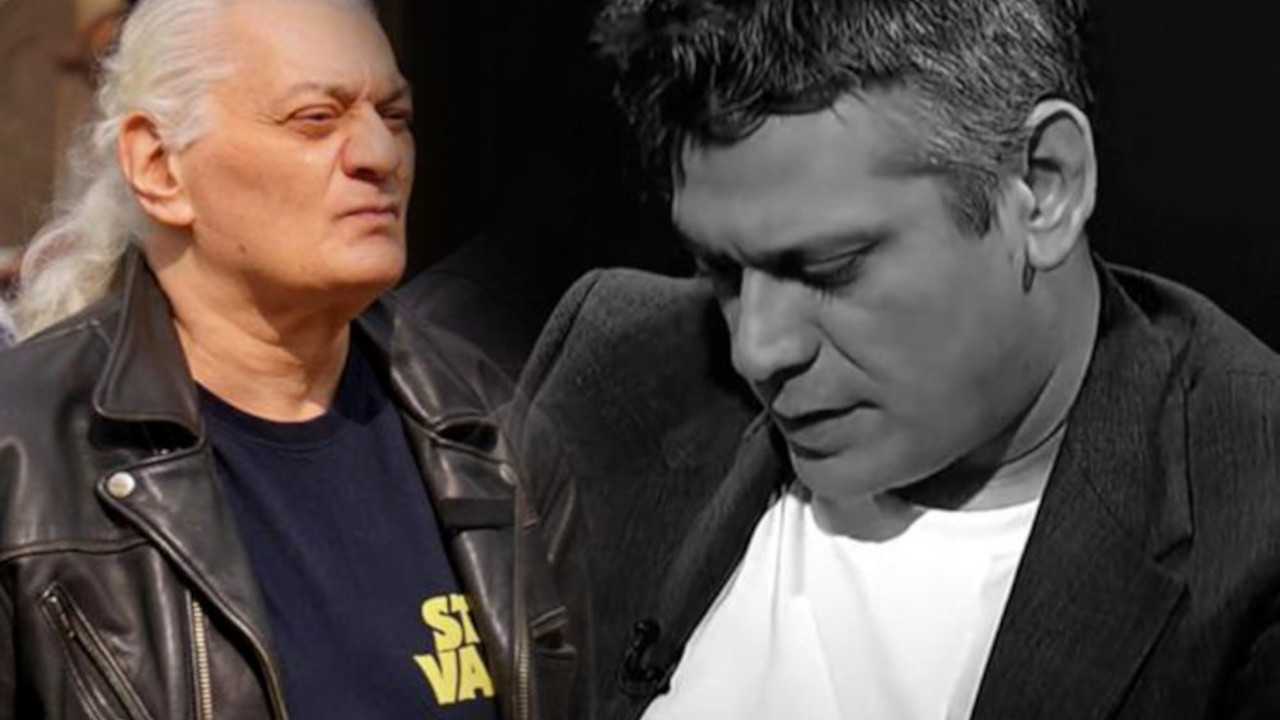 Milan Radulović Laća, Aleksandar Futa Radulović
