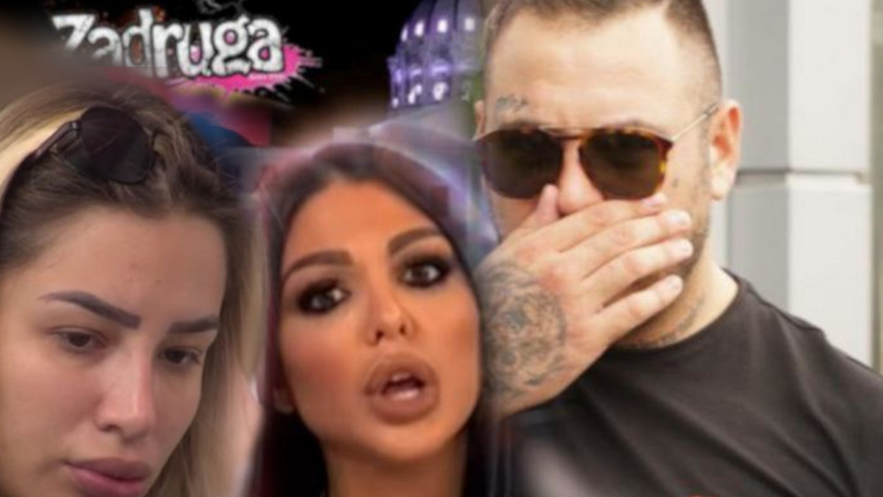 Maja Marinković, Filip Car, Aleks Nikolić