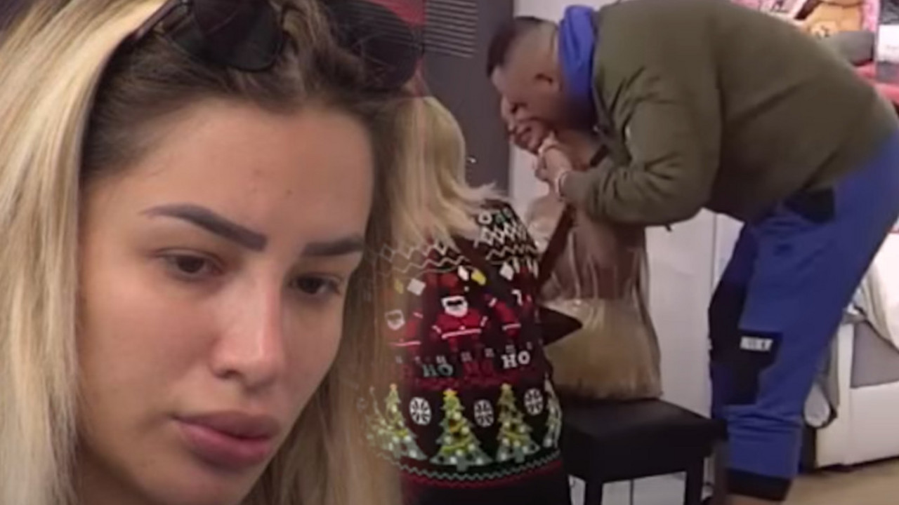 Žana Omnia, Filip Car, Aleks Nikolić