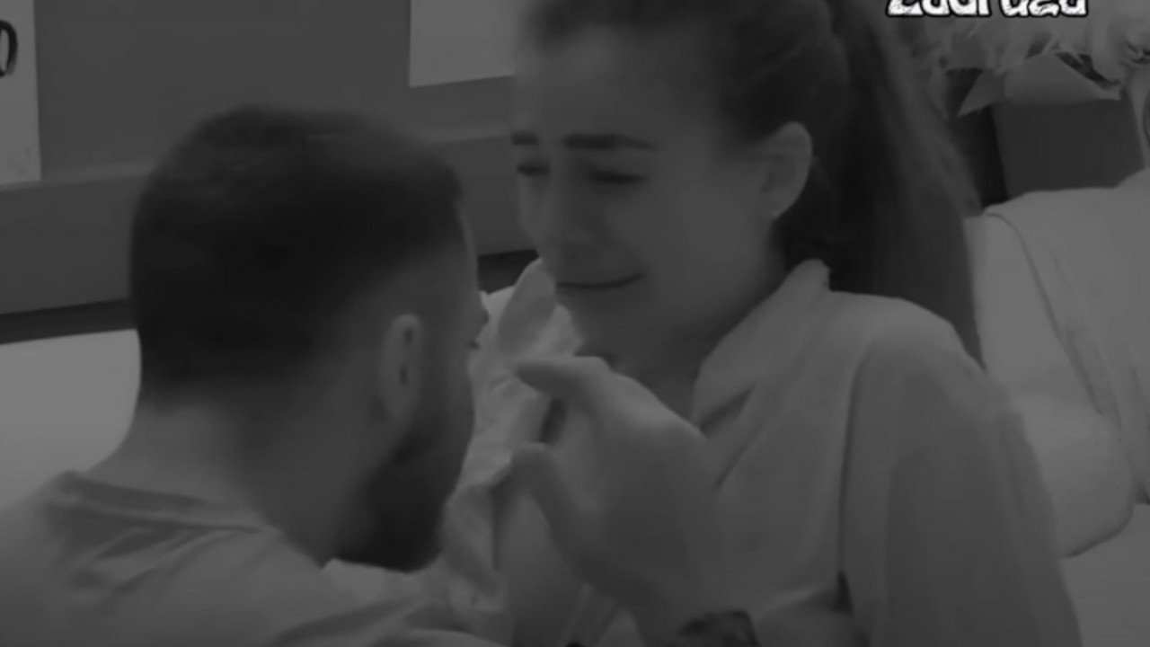Sanja Grujić, Marko Stefanović