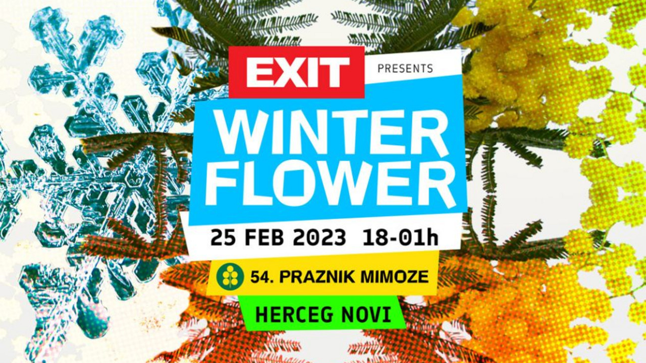 exit
