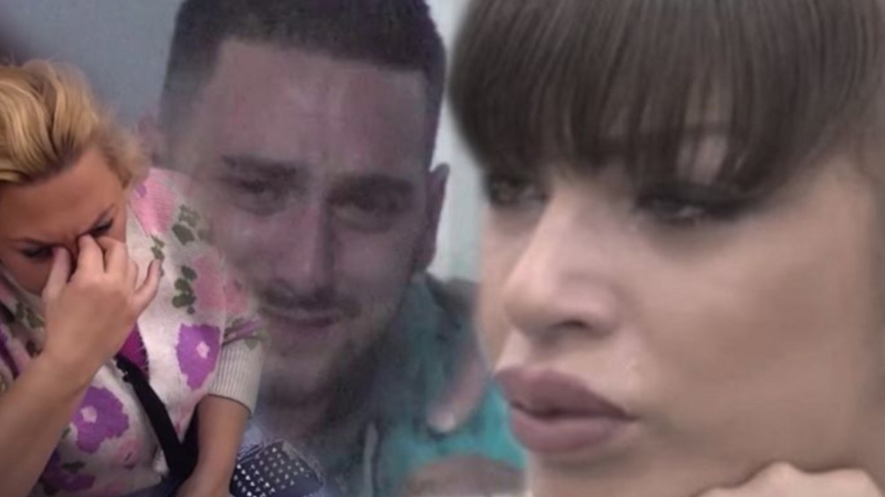 Miljana Kulić, Lazar Čolić Zola, Marija Kulić