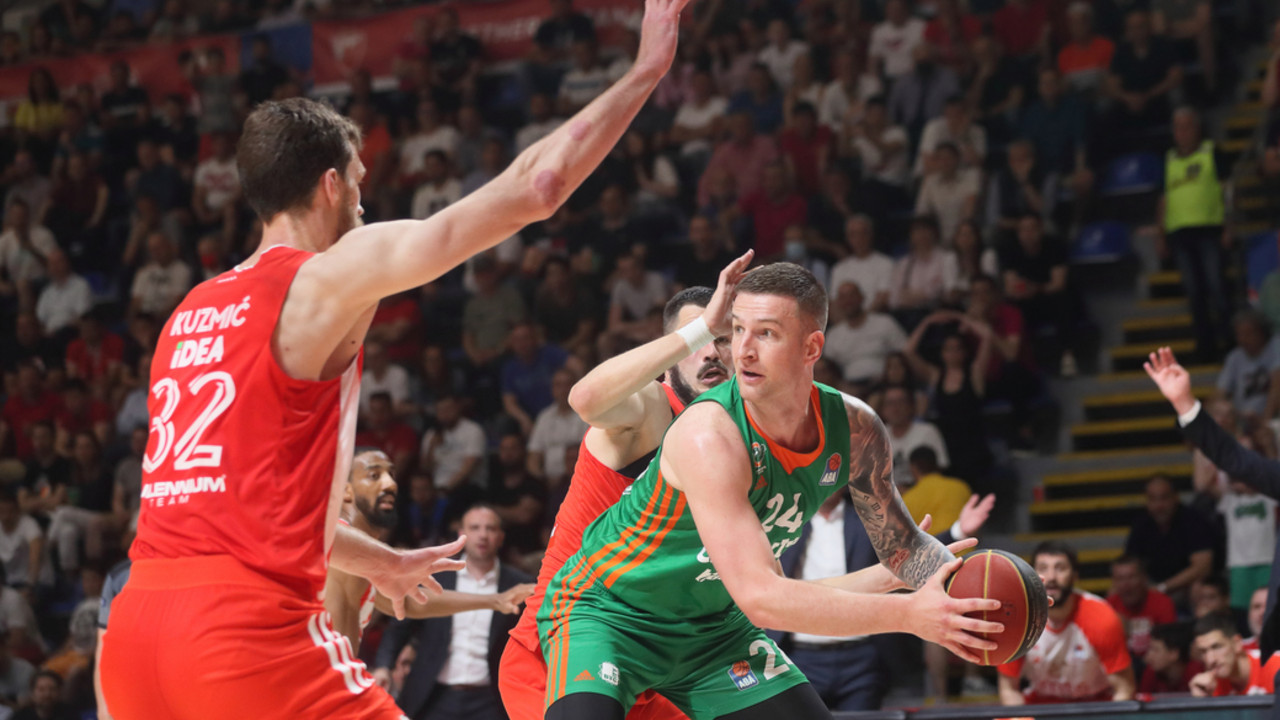Alen Omić