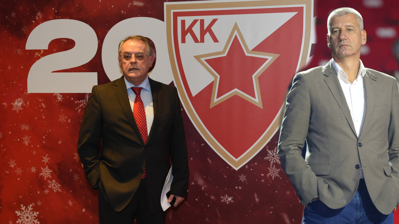 Nebojša Čović, Aco Petrović