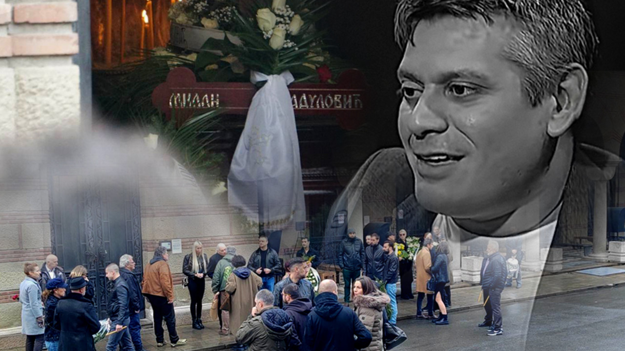 milan radulović laća