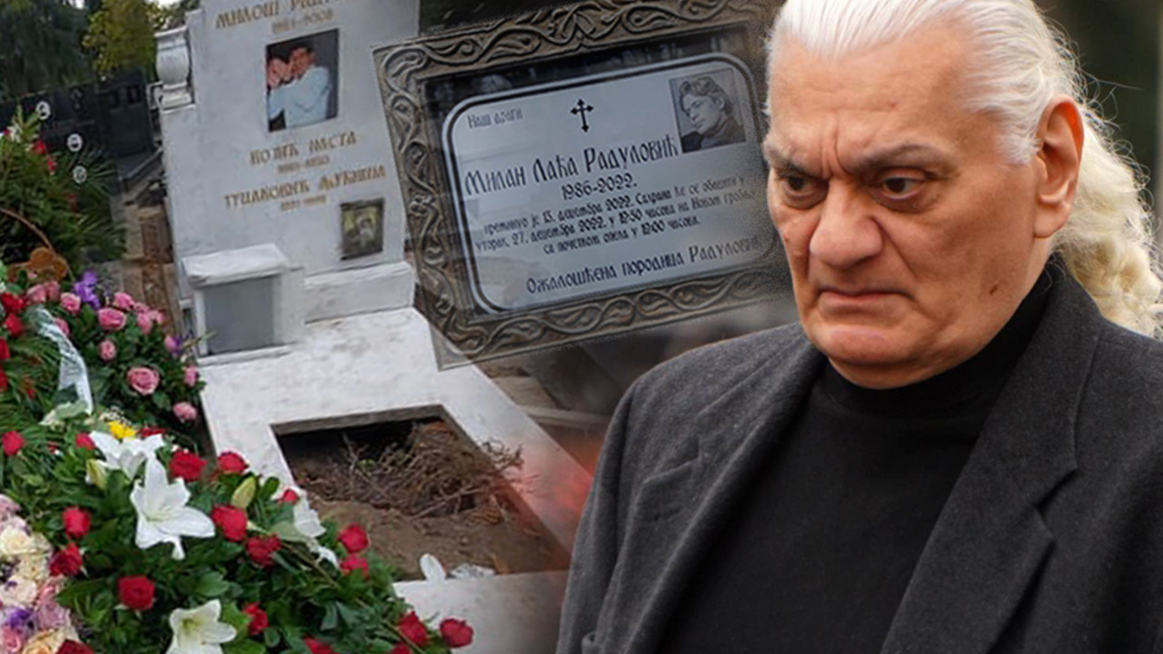 Aleksandar Futa Radulović