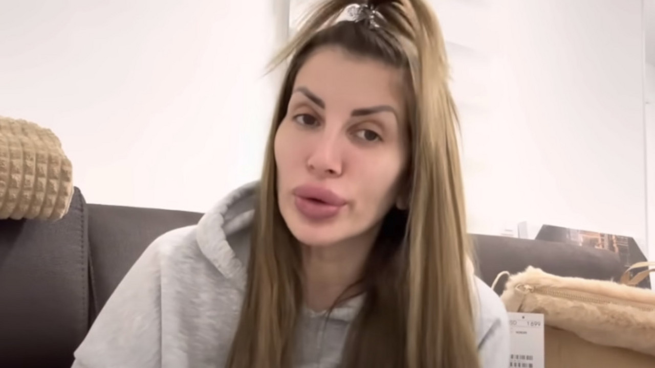 Dalila Dragojević