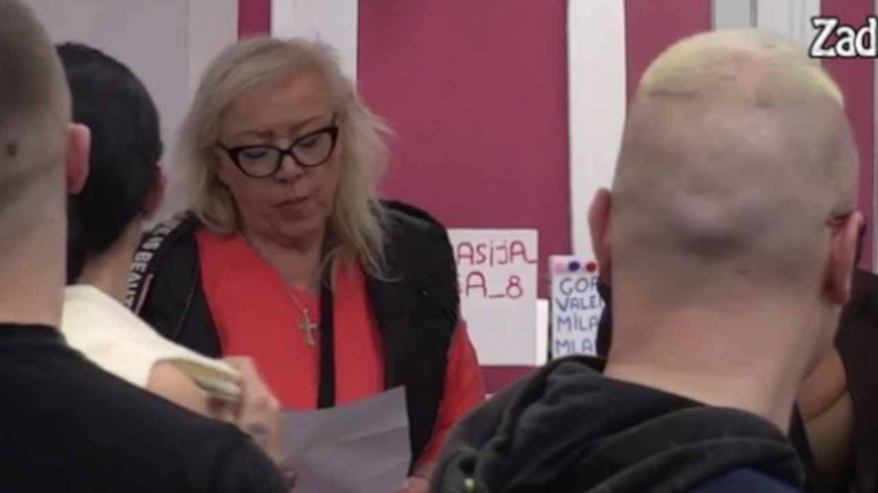 Zorica Marković