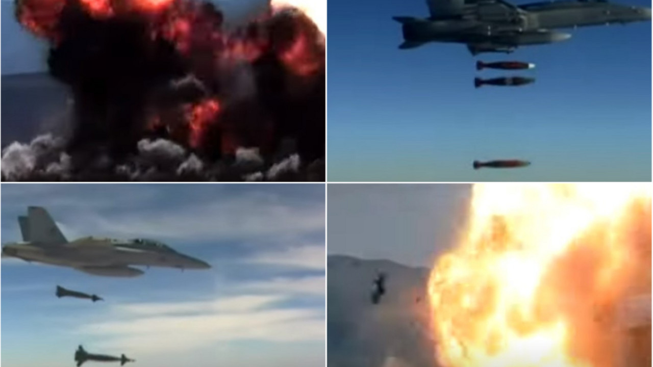 JDAM