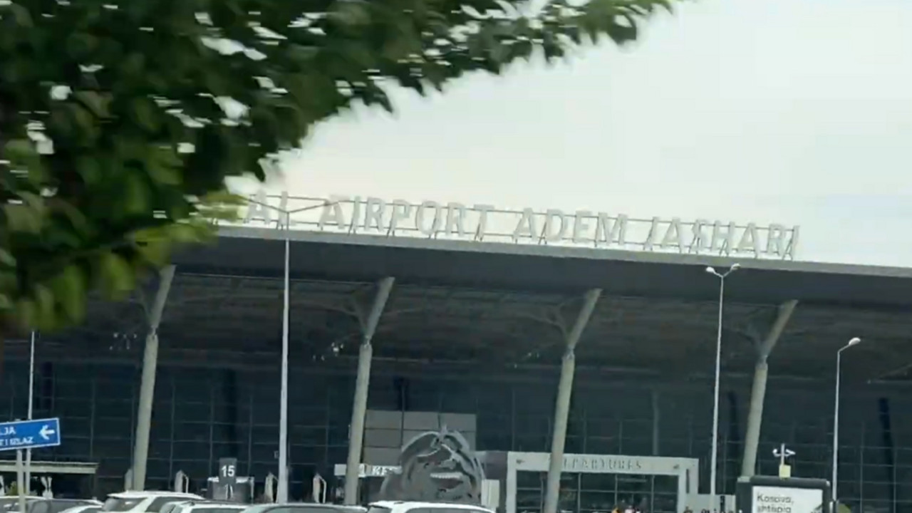 aerodrom