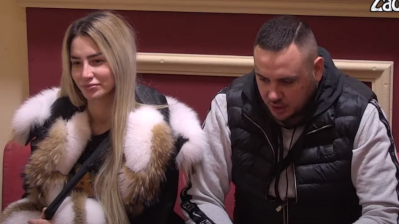Aleksandra Nikolić, Filip Car