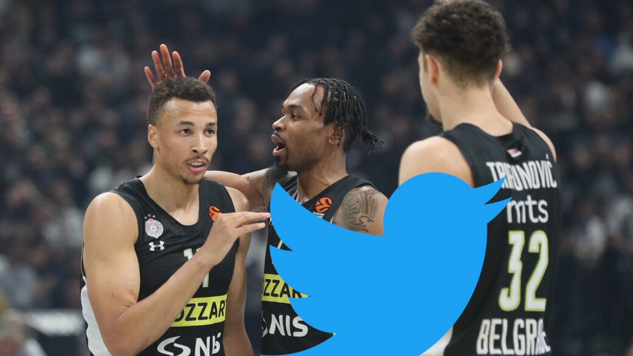 KK Partizan