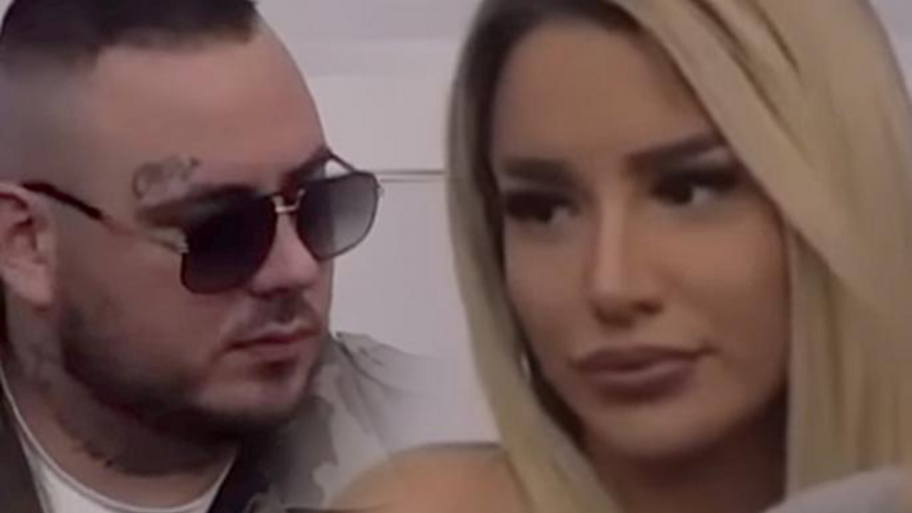 Aleksandra Nikolić, Filip Car