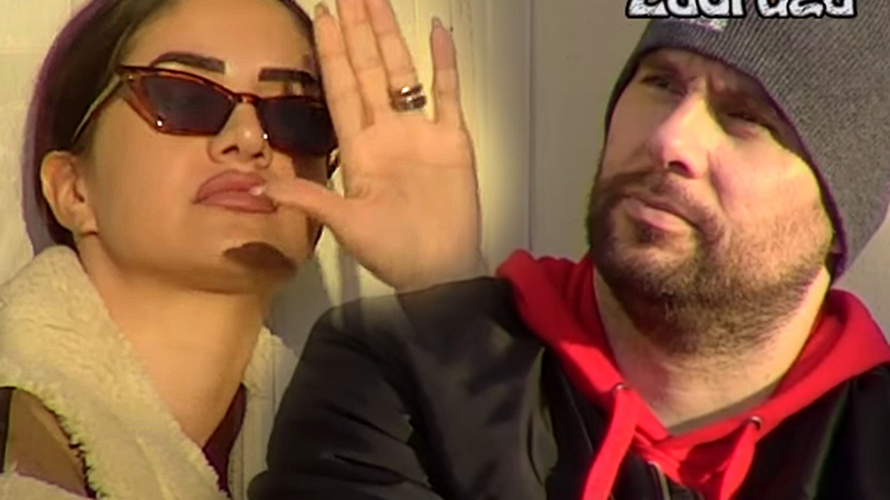 Zvezdan Slavnić, Anđela Đuričić
