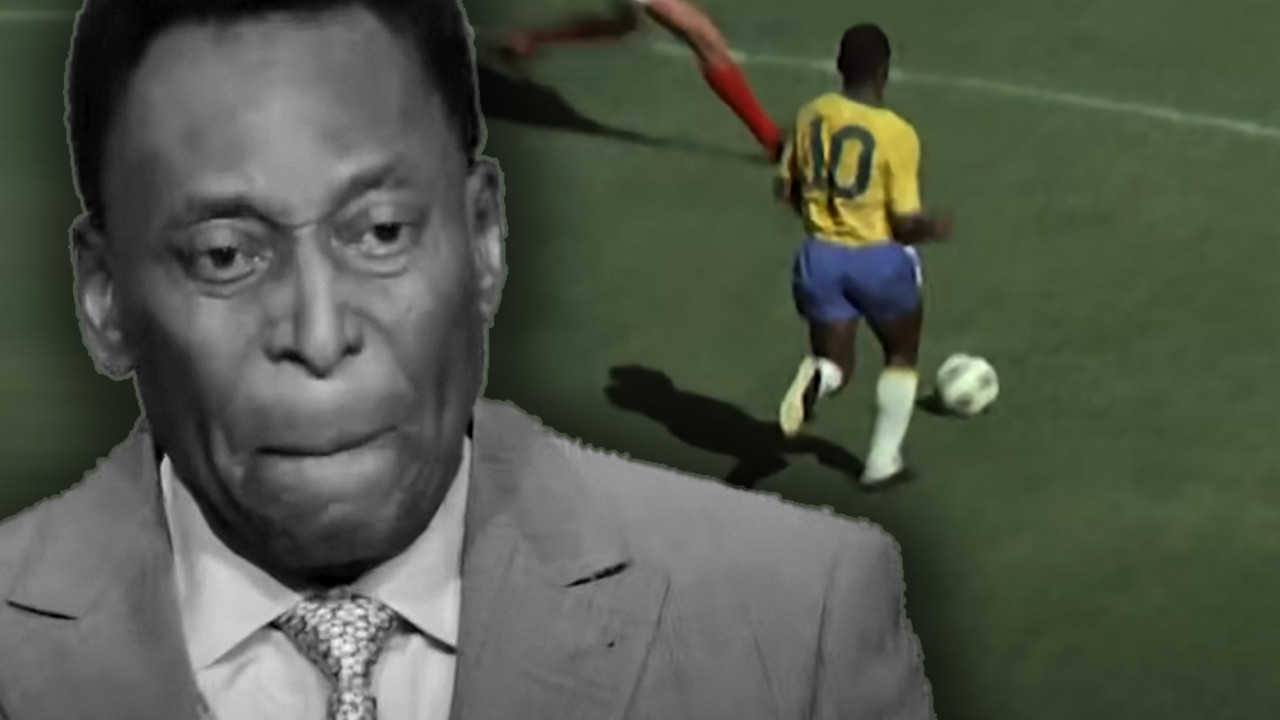 Pele