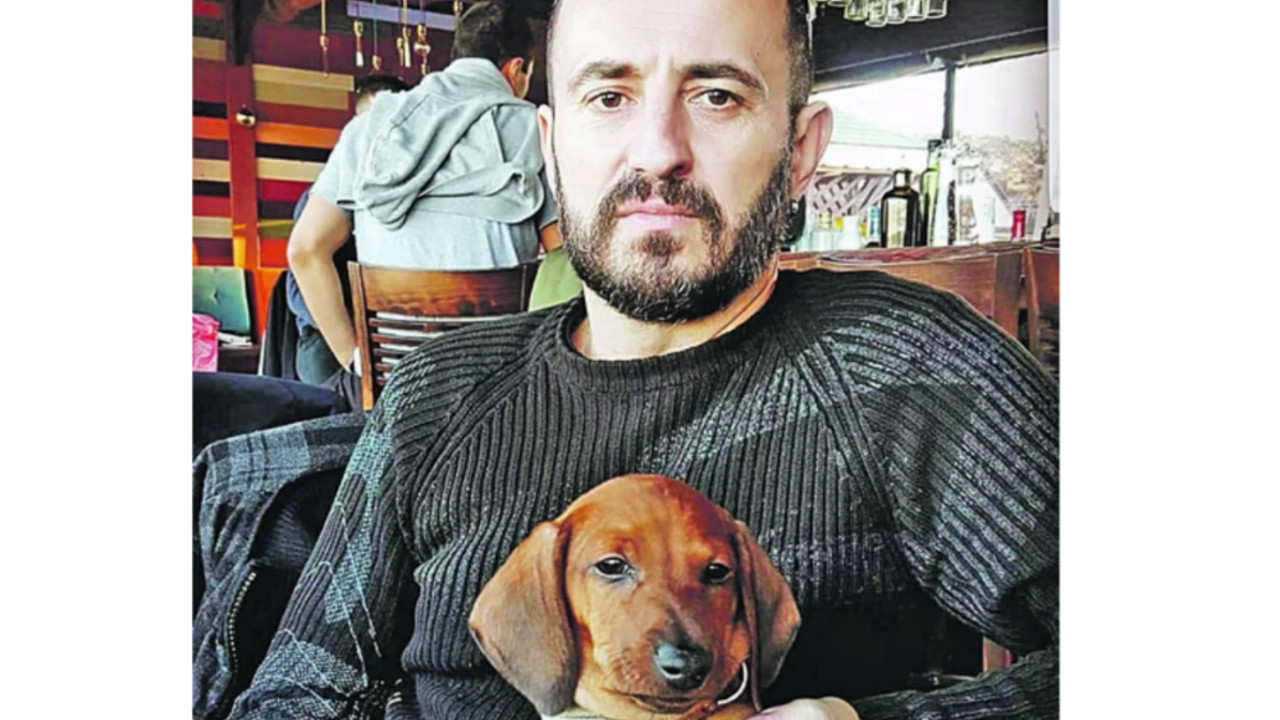 Nenad Blagojević Bosanac