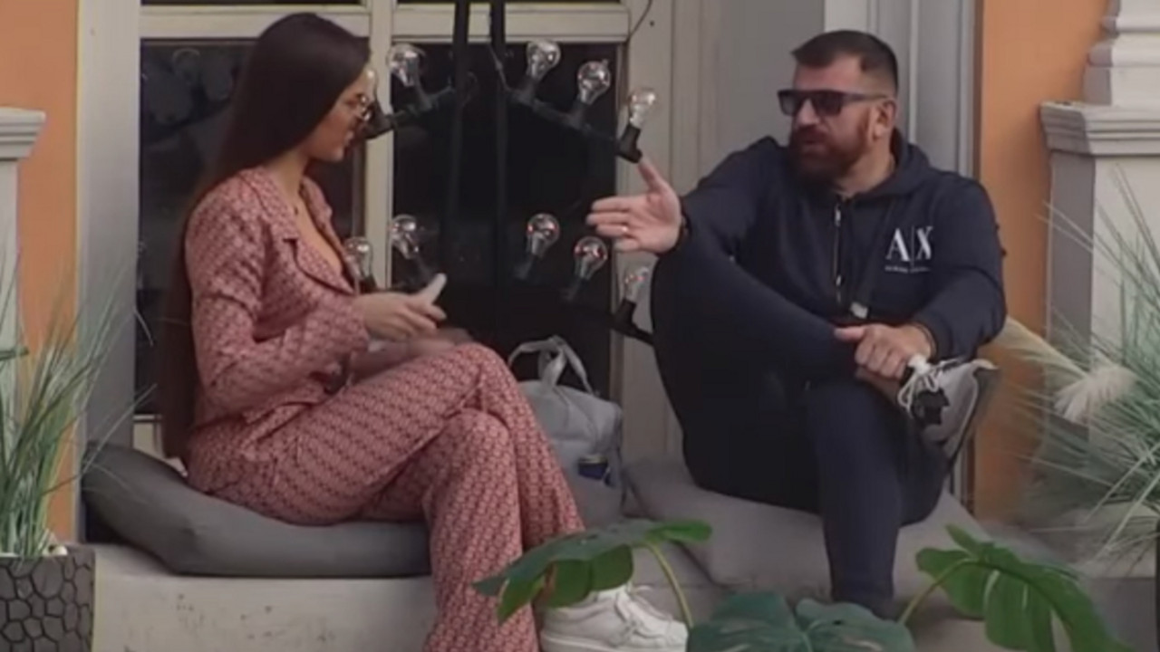 Anđela Đuričić, Miljan Vračević 