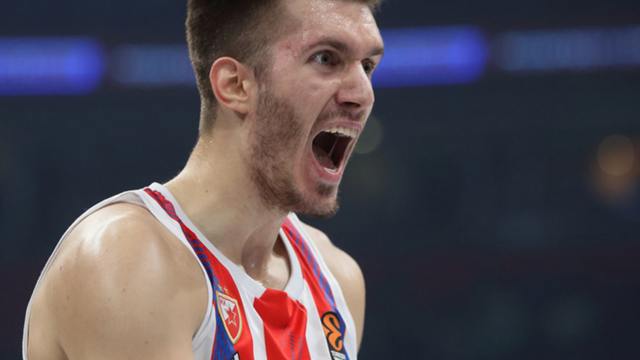 Filip Petrušev