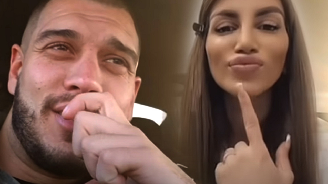 Dejan Dragojević, Dalila Dragojević