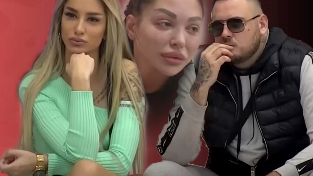 Filip Car, Maja Marinković, Aleksandra Nikolić