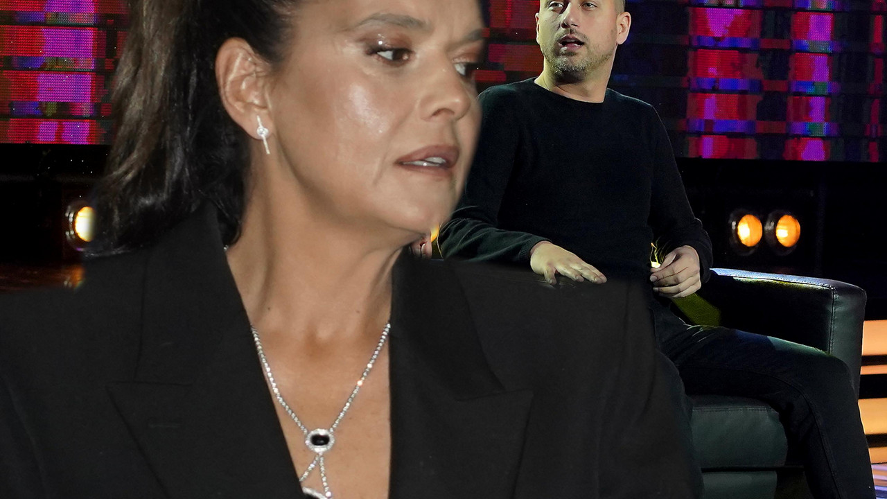 Milica Mitrović i Marko Đedović