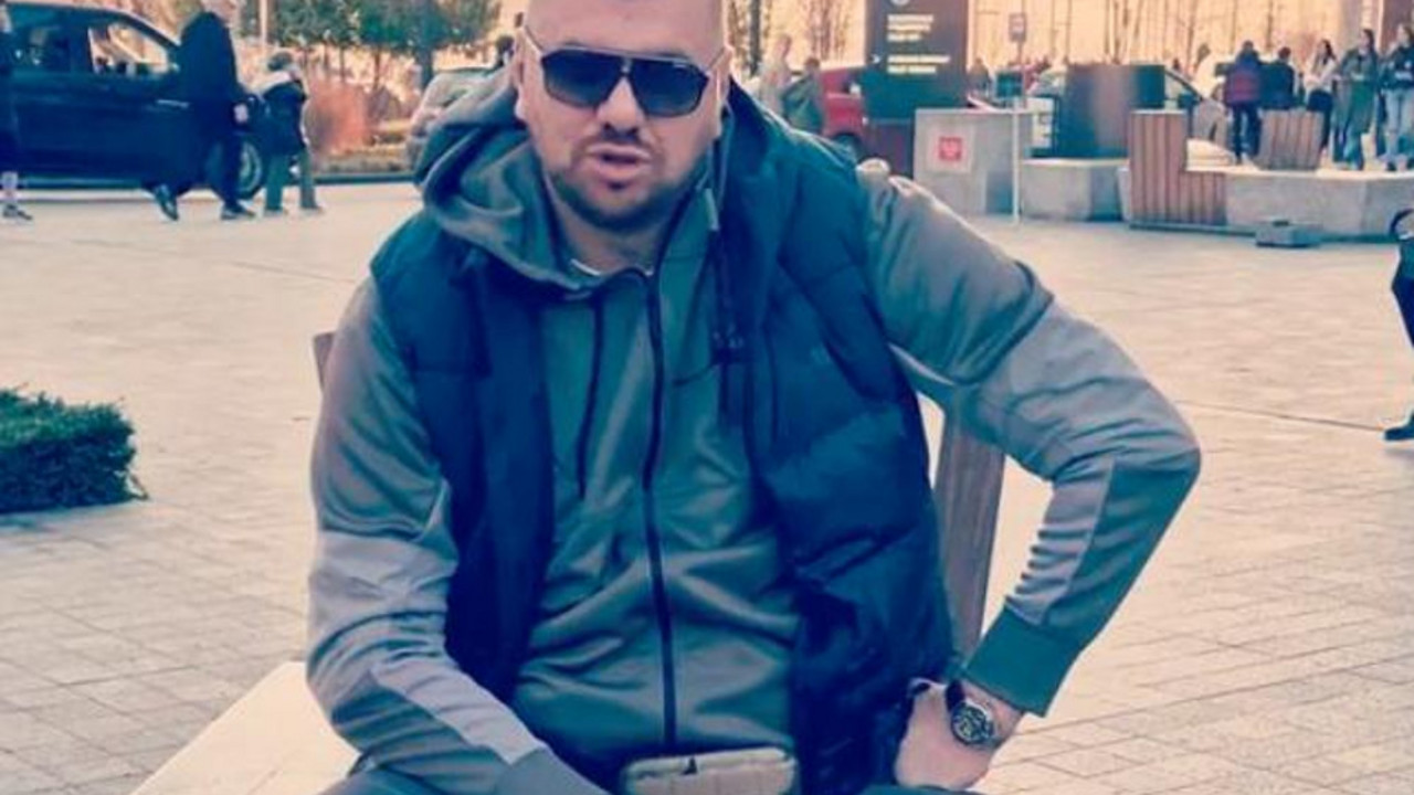 Marko Janjušević