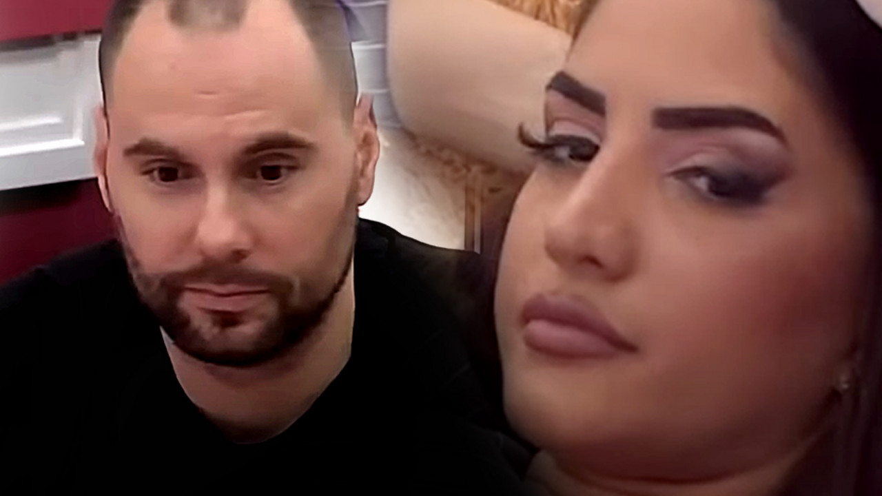 Zvezdan Slavnić, Anđela Đuričić