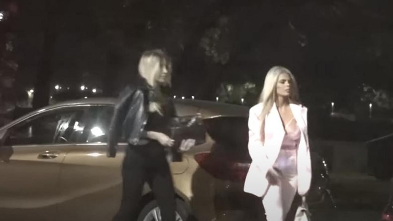 Dalila Dragojević, Marijana Zonjić
