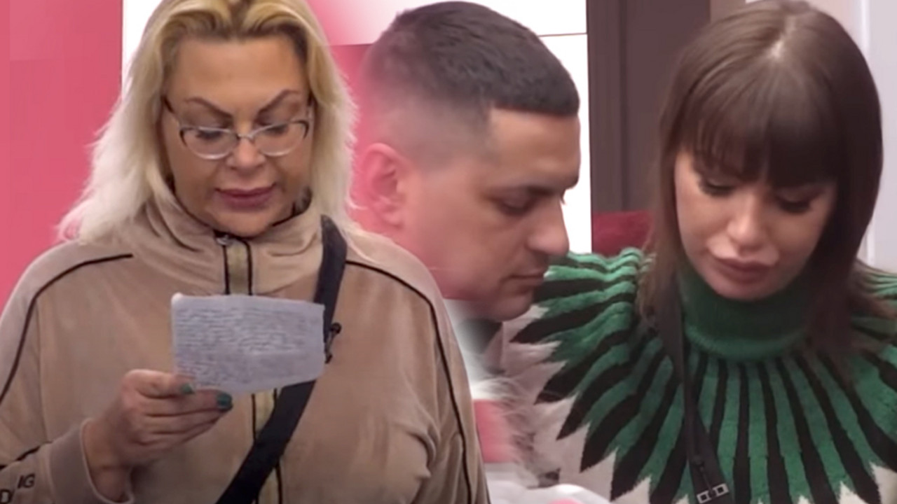 Marija Kulić, Miljana Kulić, Nenad Macanović