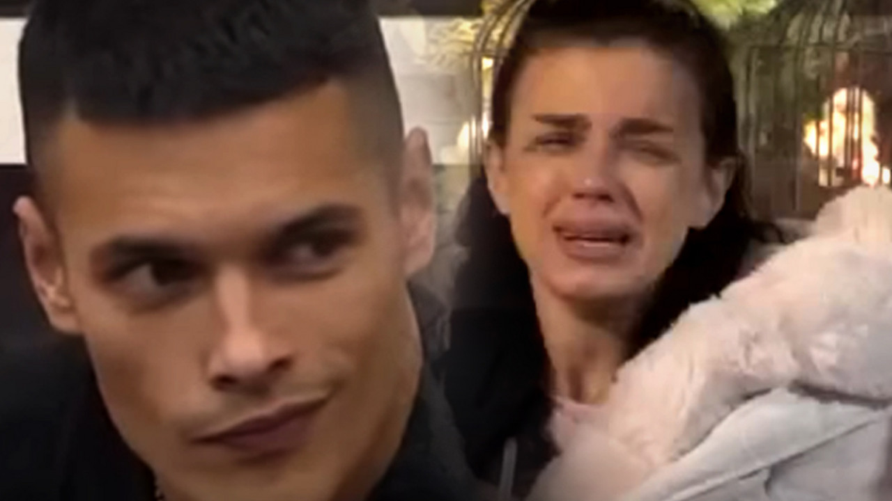 Marko Marković, Anita Stanojlović