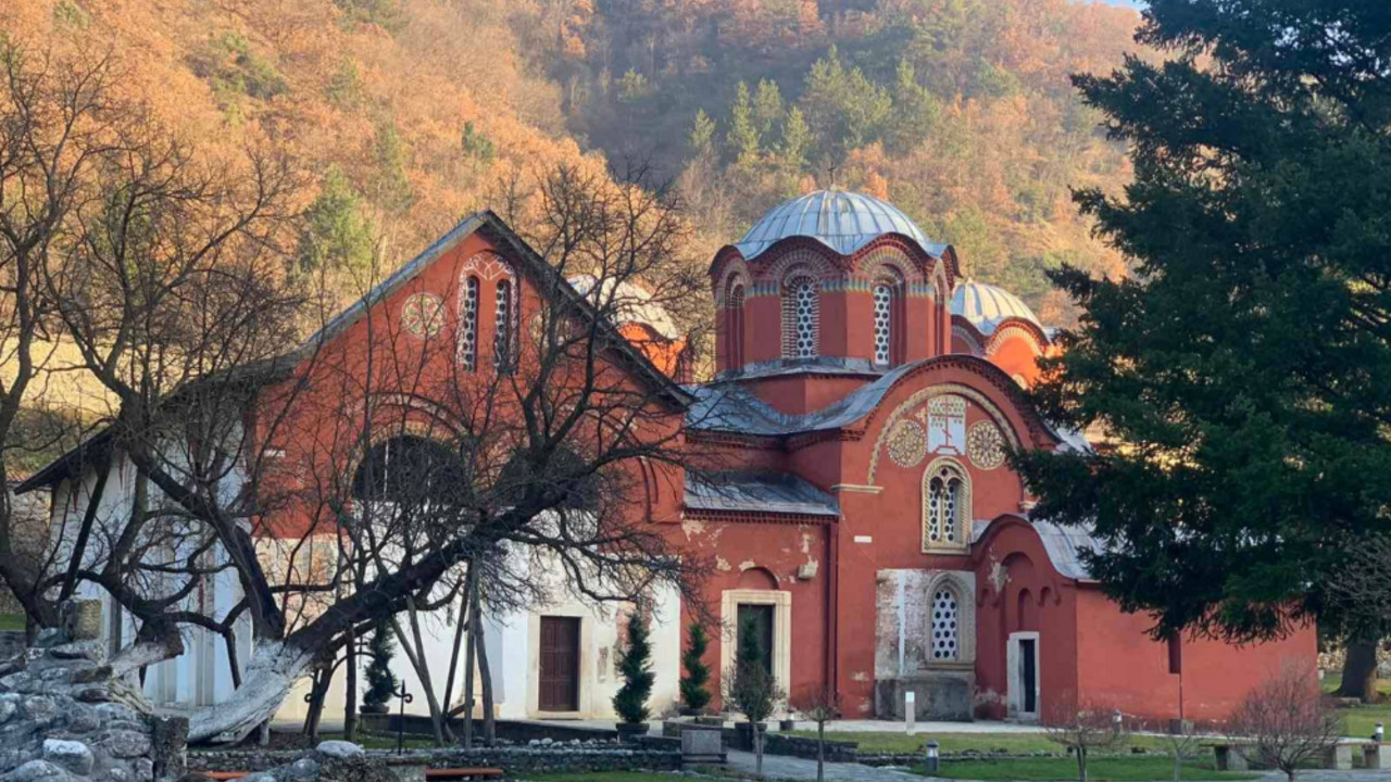 Pećka patrijarsija
