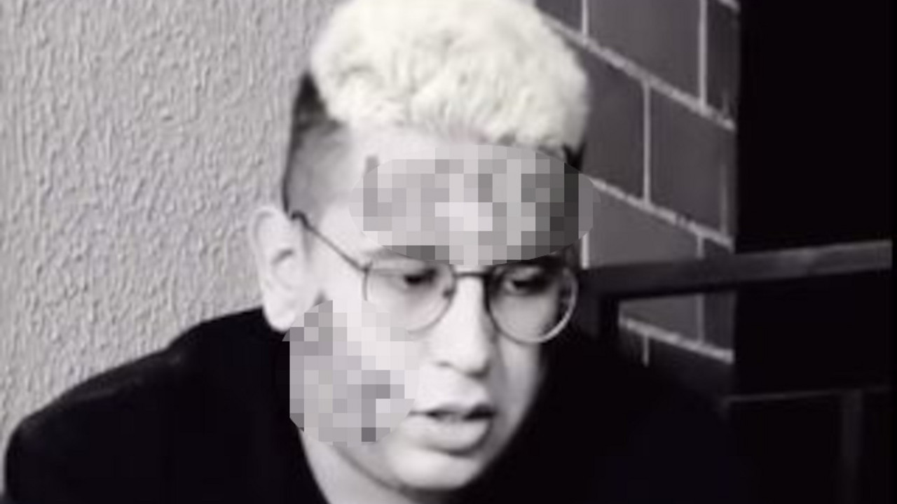 Tetovaže na licu