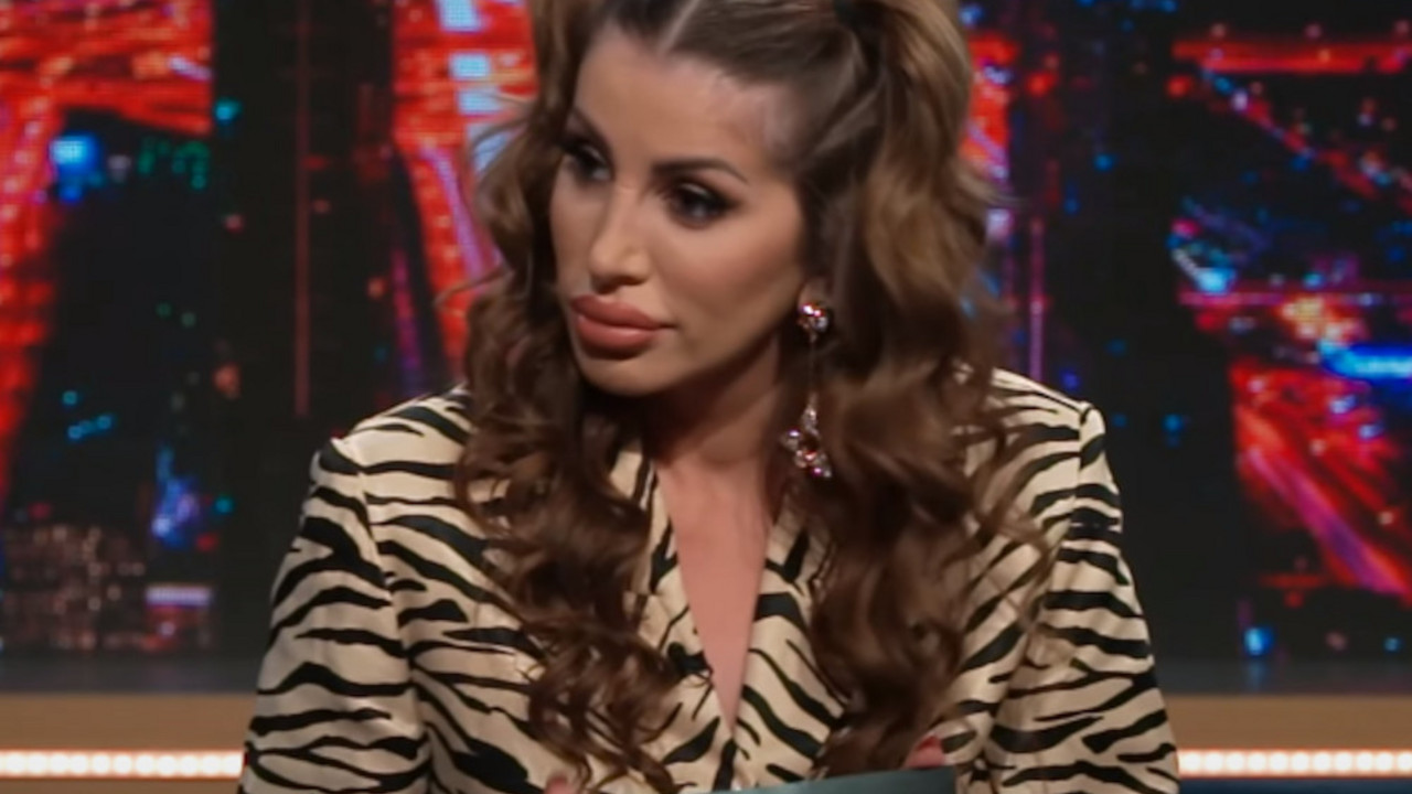Dalila Dragojević