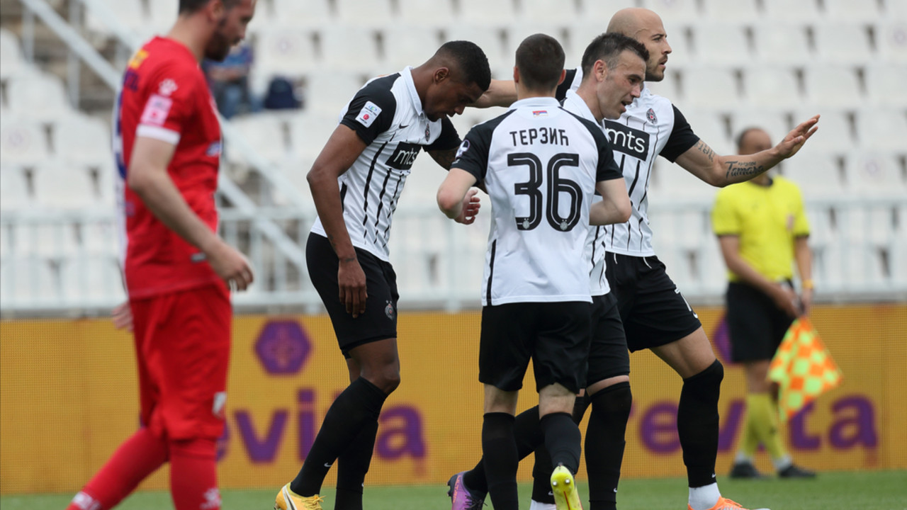 Rikardo Gomeš, Nikola Terzić, Bibras Natho